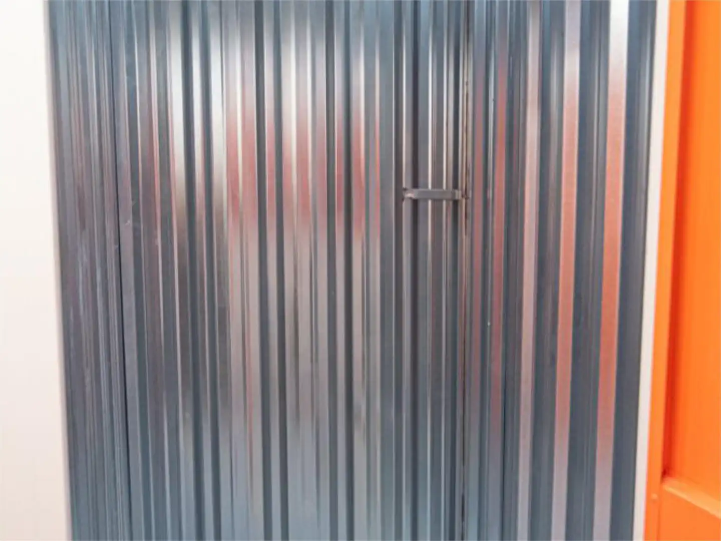 Exterior view of Storage room for sale in Agüimes