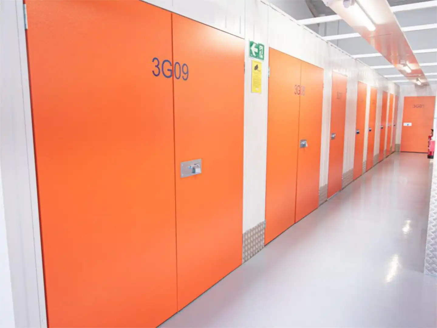 Storage room for sale in Agüimes