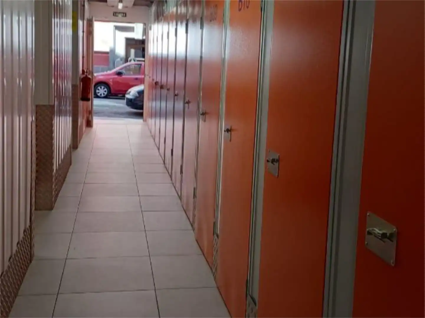 Lagerraum zur Miete in Calle Italia, 59, Alcaravaneras Lagerraum zur Miete in Las Palmas de Gran Canaria