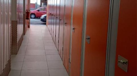 Box room to rent in Calle Italia, 59, Alcaravaneras, Las Palmas - image 4 Photo 4 of Box room to rent in Calle Italia, 59, Alcaravaneras, Las Palmas