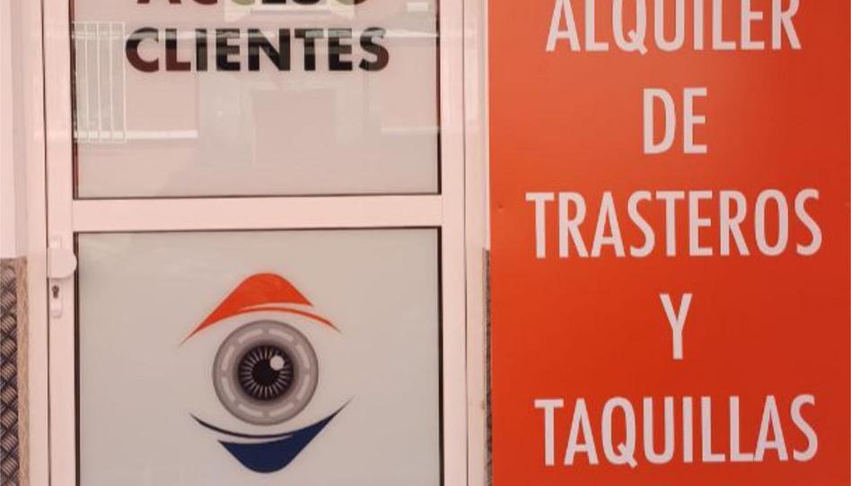 Box room to rent in Calle Italia, 59, Alcaravaneras, Las Palmas - image 1 Photo 1 of Box room to rent in Calle Italia, 59, Alcaravaneras, Las Palmas