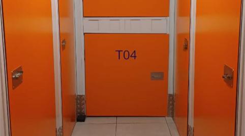 Box room to rent in Calle Italia, 59, Alcaravaneras, Las Palmas - image 3 Photo 3 of Box room to rent in Calle Italia, 59, Alcaravaneras, Las Palmas