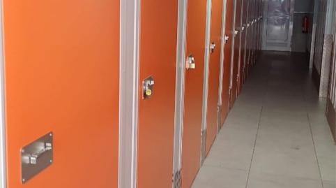 Box room to rent in Calle Italia, 59, Alcaravaneras, Las Palmas - image 2 Photo 2 of Box room to rent in Calle Italia, 59, Alcaravaneras, Las Palmas