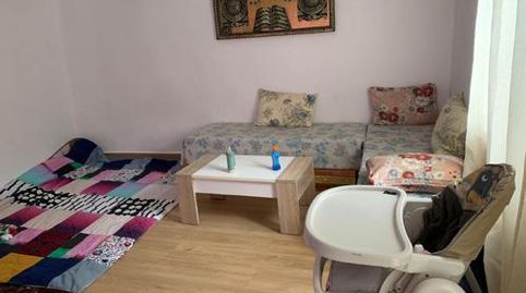 Foto 5 de Piso en venta en Carrer de Sant Pere, 6, Barri Antic, Manresa