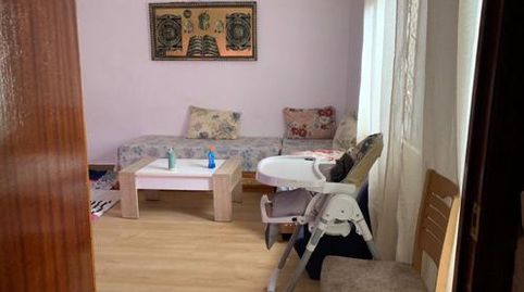 Foto 2 de Piso en venta en Carrer de Sant Pere, 6, Barri Antic, Manresa