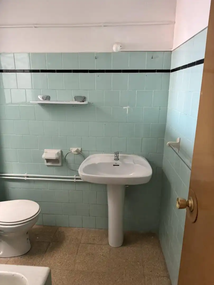 Bathroom of Flat for sale in Ulldecona  with Terrace