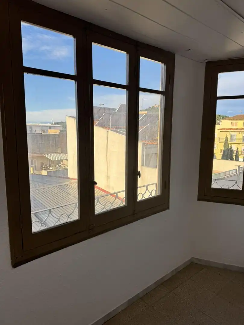 Bedroom of Flat for sale in Ulldecona  with Terrace