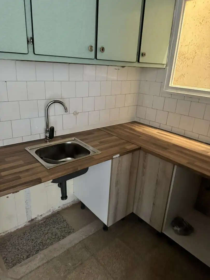 Kitchen of Flat for sale in Ulldecona  with Terrace