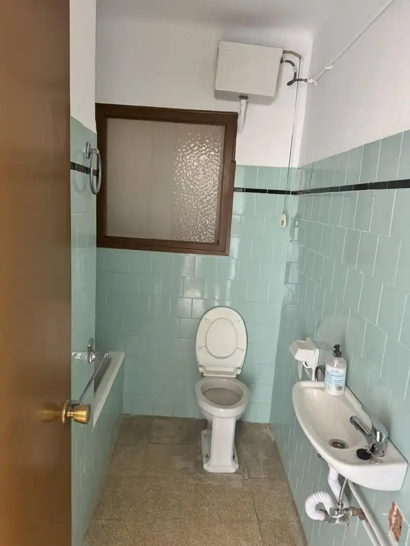 Bathroom of Flat for sale in Ulldecona  with Terrace
