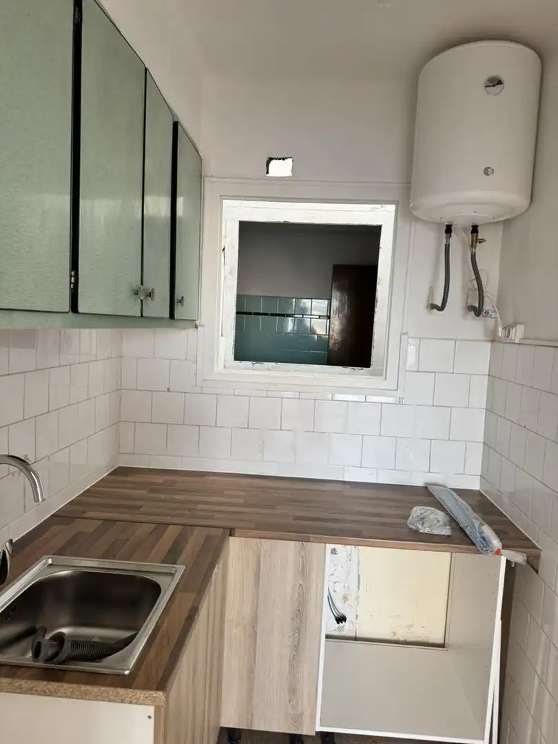 Kitchen of Flat for sale in Ulldecona  with Terrace