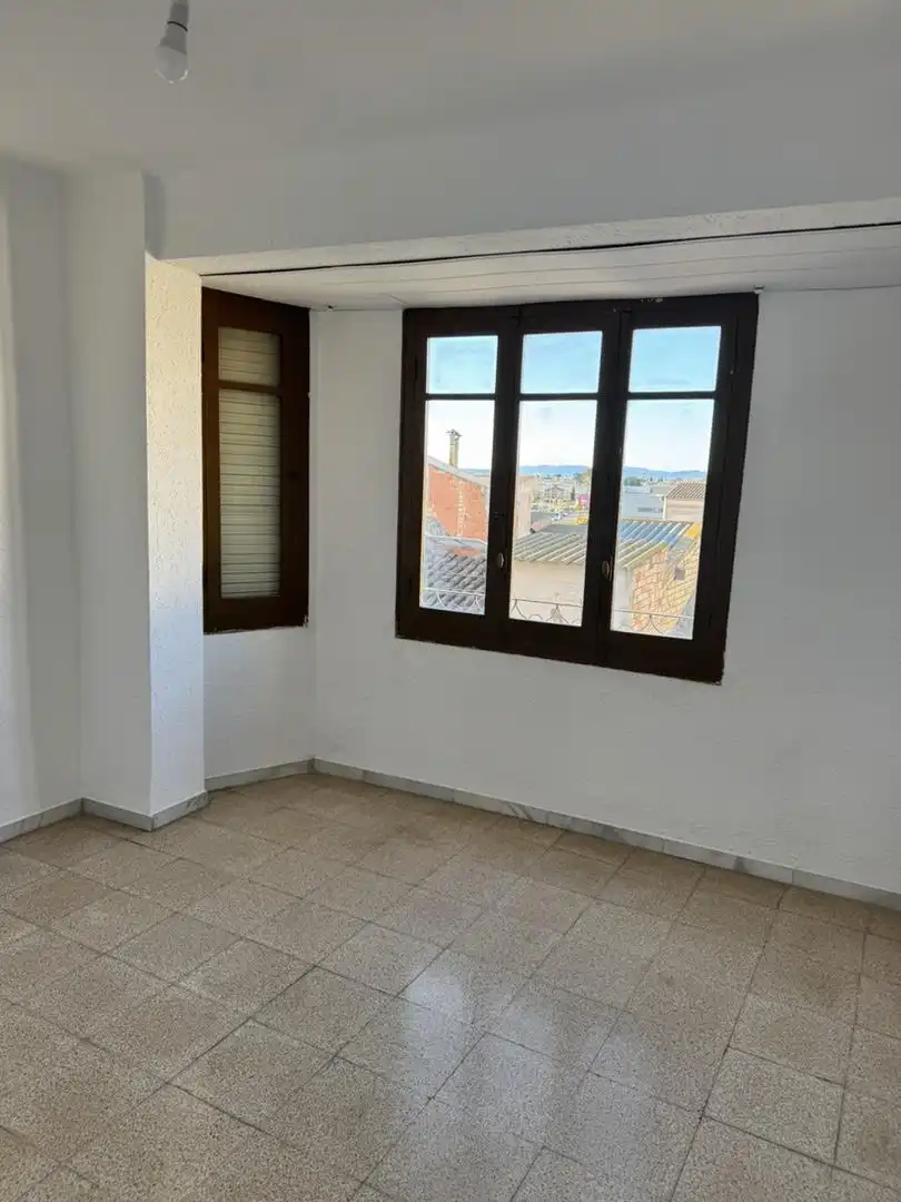 Balcony of Flat for sale in Ulldecona  with Terrace
