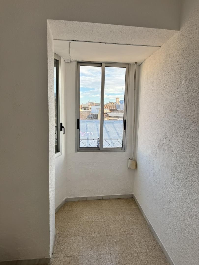 Bedroom of Flat for sale in Ulldecona  with Terrace