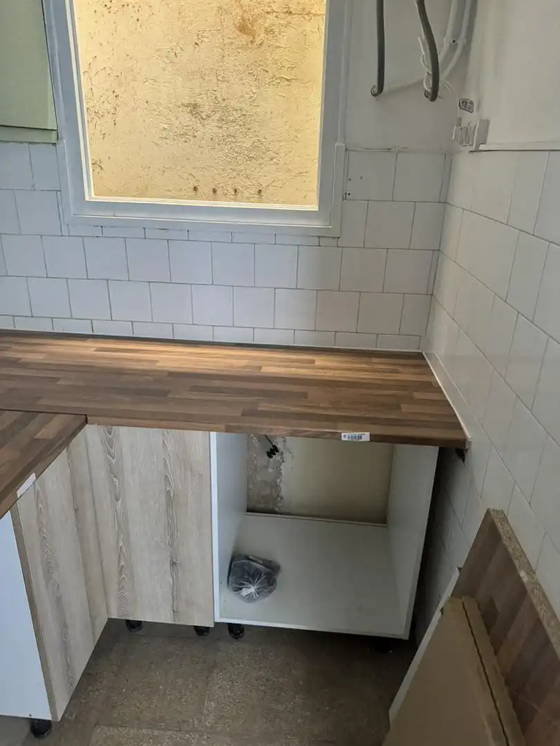 Bathroom of Flat for sale in Ulldecona  with Terrace