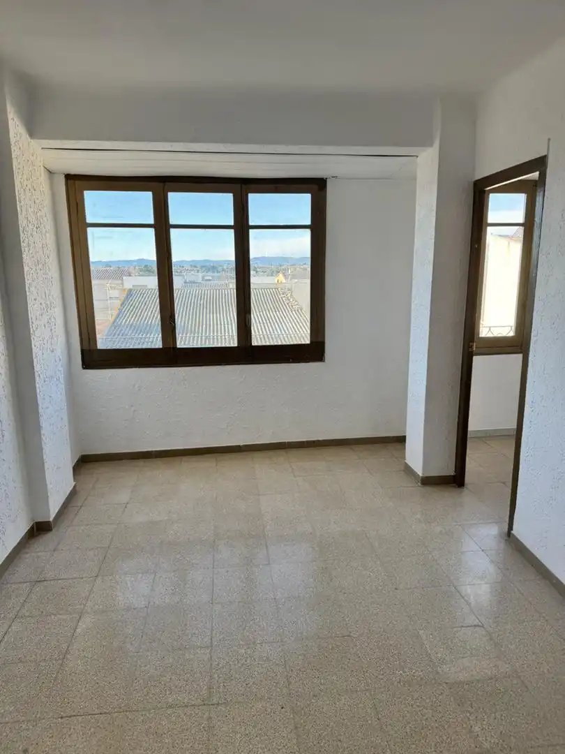 Bedroom of Flat for sale in Ulldecona  with Terrace