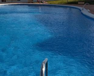 Piscina de Casa adosada de lloguer en San Fulgencio amb Piscina