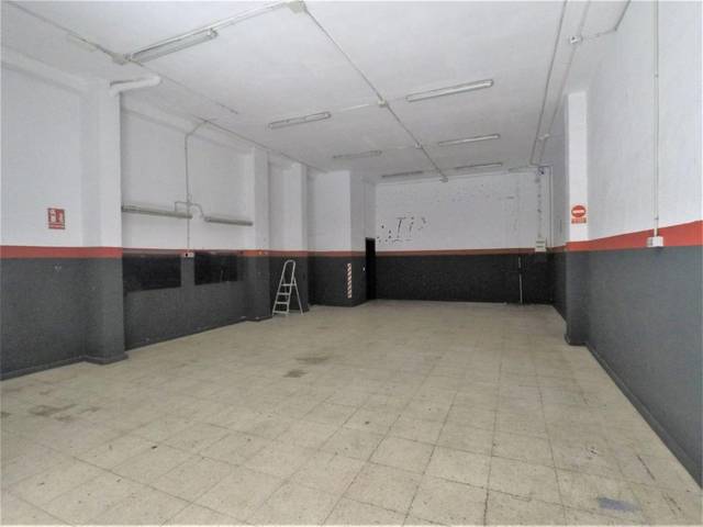 Local comercial en Alquiler en Calle Duque de Tamames, 49 en Orihuela ciudad
