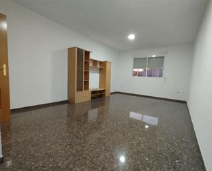 Living room of Flat to rent in Massamagrell  with Air Conditioner, Terrace and Storage room