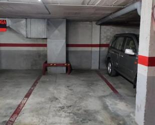 Parking of Garage to rent in Vilafranca del Penedès