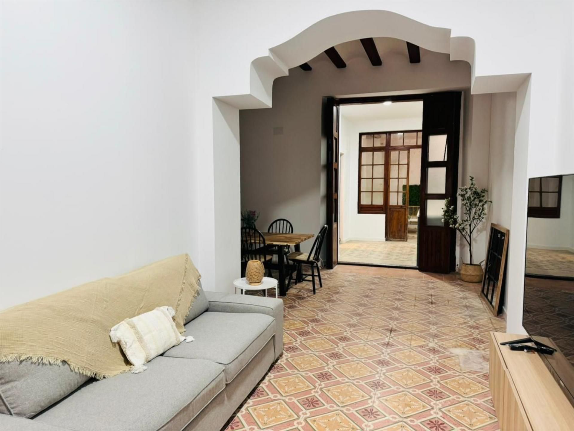 Flat to share in Carrer de Morvedre, 13, Puçol Ciudad