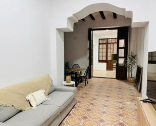 Flat to share in Puçol  with Air Conditioner, Heating and Terrace