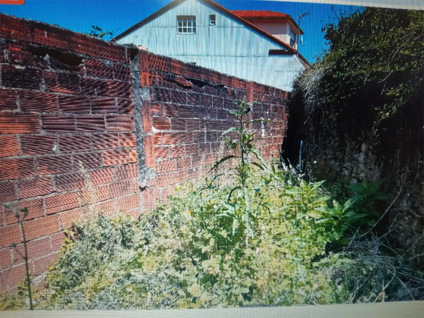 Casa adosada en venta en Outes con Terraza