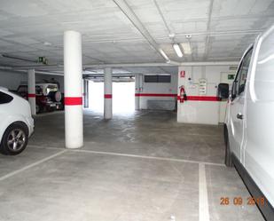 Parking of Garage for sale in Girona Capital