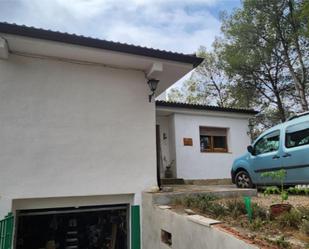 Vista exterior de Pis en venda en Piera amb Terrassa, Piscina i Balcó