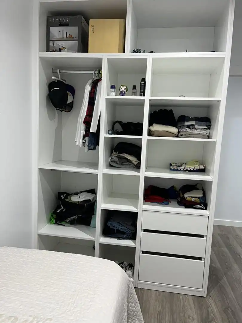 Flat for sale in Plasencia  with Air Conditioner, Furnished and Oven