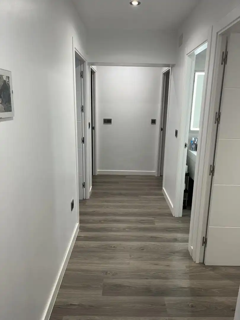 Flat for sale in Plasencia  with Air Conditioner, Furnished and Oven