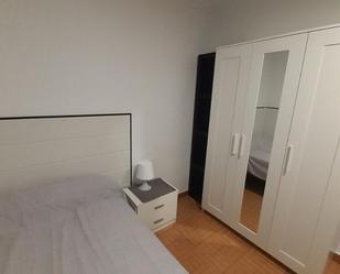 Bedroom of Flat to share in Las Palmas de Gran Canaria  with Furnished, Oven and Washing machine