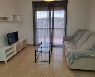 Living room of Flat to rent in Cuevas del Almanzora  with Furnished and Balcony