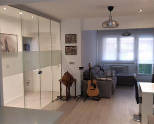 Flat for sale in Bilbao   with Heating, Private garden and Parquet flooring