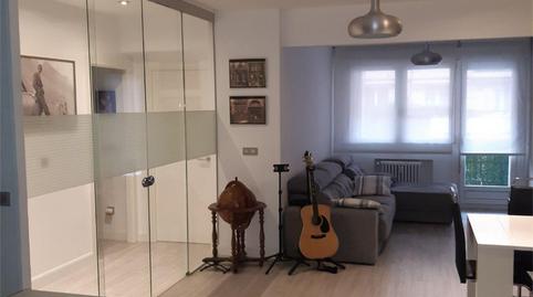 Foto 2 de Pis en venda a Blas de Otero Kalea, 32, San Pedro de Deusto - La Ribera, Bizkaia