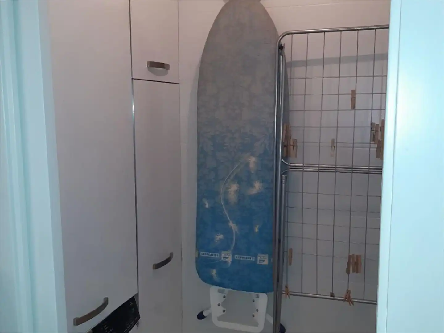 Wohnung zum Verkauf in Blas de Otero Kalea, 32, San Pedro de Deusto - La Ribera Schlafzimmer von Wohnung zum Verkauf in Bilbao mit Heizung, Privatgarten und Parkett