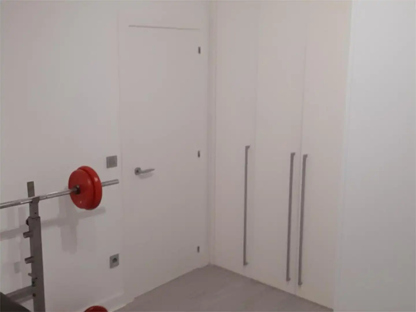Wohnung zum Verkauf in Blas de Otero Kalea, 32, San Pedro de Deusto - La Ribera Wohnung zum Verkauf in Bilbao mit Heizung, Privatgarten und Parkett