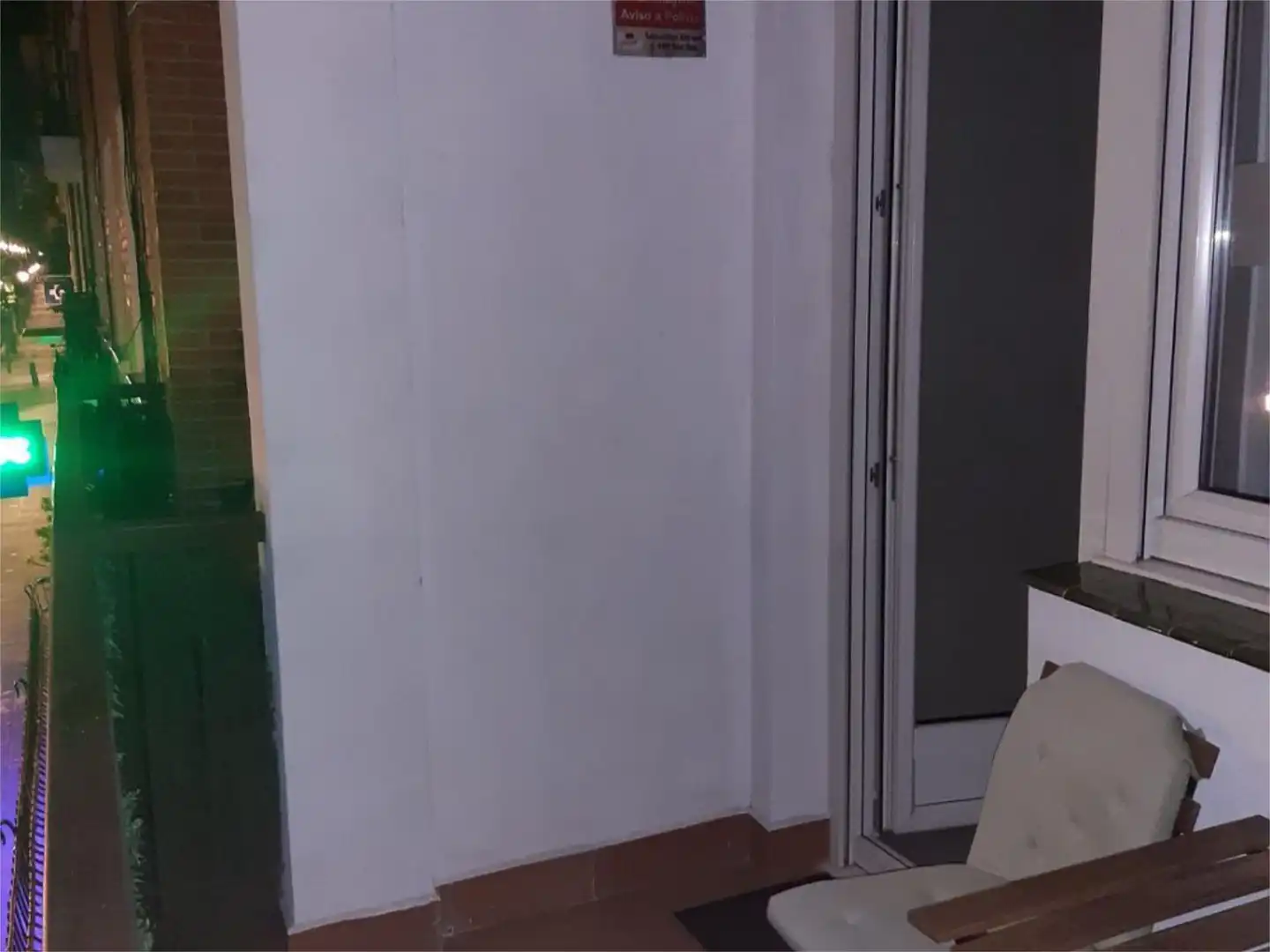 Wohnung zum Verkauf in Blas de Otero Kalea, 32, San Pedro de Deusto - La Ribera Schlafzimmer von Wohnung zum Verkauf in Bilbao mit Heizung, Privatgarten und Parkett