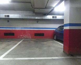 Parking of Garage to rent in  Barcelona Capital