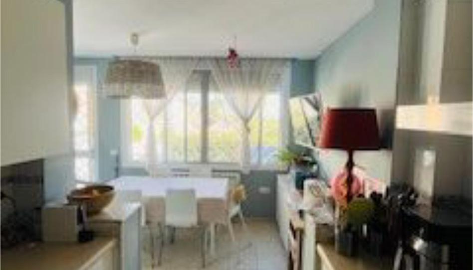 Foto 1 de Casa adosada per a compartir a Calle la Chiquita Piconera, 21, Barrio Alto, Sevilla