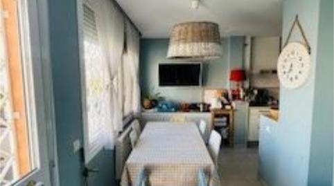 Foto 2 de Casa adosada per a compartir a Calle la Chiquita Piconera, 21, Barrio Alto, Sevilla