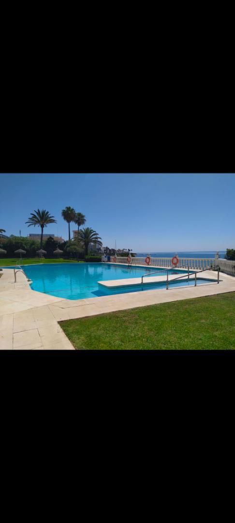 Apartament de lloguer a Carretera de Cádiz, Riviera del Sol