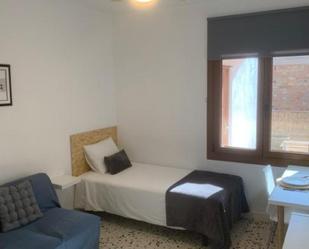 Dormitori de Casa o xalet per a compartir en Binéfar amb Aire condicionat, Calefacció i Terrassa