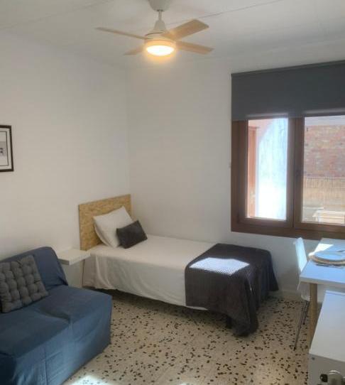 Foto 1 de Casa o xalet per a compartir a Calle Vizcaya, 24, Binéfar, Huesca