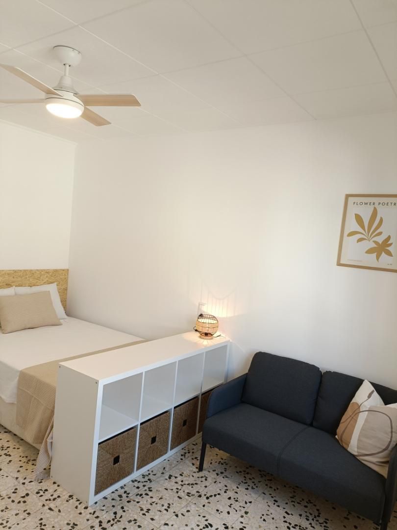 Habitación de Casa o chalet para compartir en Binéfar