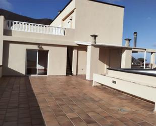 Terrace of Attic to rent in Los Realejos  with Terrace and Community parking