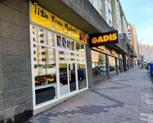 Premises to rent in Valladolid Capital