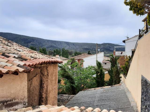 Piso en Venta en Calle Vadillo, 4 en Buendía