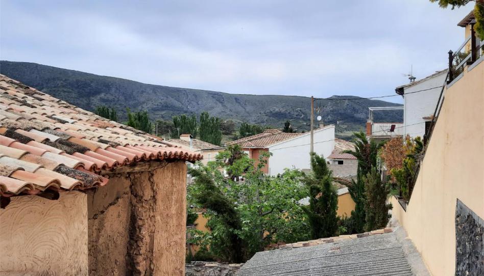 Pis en venda a Calle Vadillo, 4, Buendía, Cuenca - imatge 1 Foto 1 de Pis en venda a Calle Vadillo, 4, Buendía, Cuenca