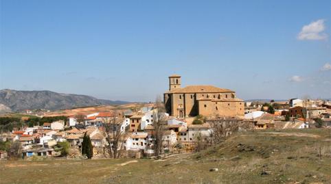 Pis en venda a Calle Vadillo, 4, Buendía, Cuenca - imatge 2 Foto 2 de Pis en venda a Calle Vadillo, 4, Buendía, Cuenca