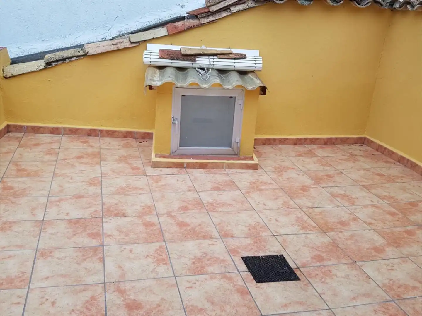 Pis en venda a Calle Vadillo, 4, Buendía Terrassa de Pis en venda en Buendía amb Terrassa