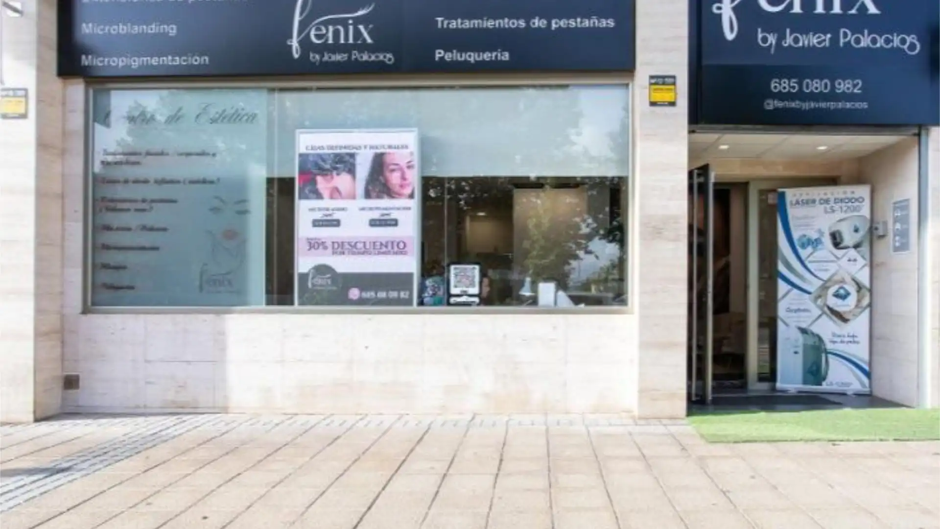 Local en traspaso en Getafe con Aire acondicionado, Calefacción y Parquet